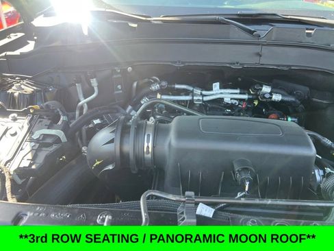 Used 2021 Ford Explorer XLT w/ Equipment Group 202A RWD image 30