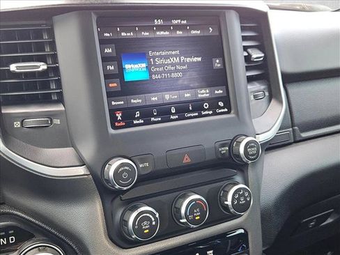 Used 2019 RAM 1500 Big Horn RWD image 14