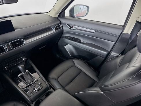 Used 2024 MAZDA CX-5 AWD 2.5 S w/ Select Package image 22