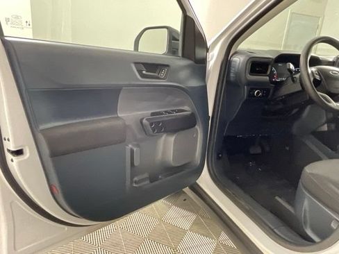 Used 2024 Ford Maverick XL FWD image 12