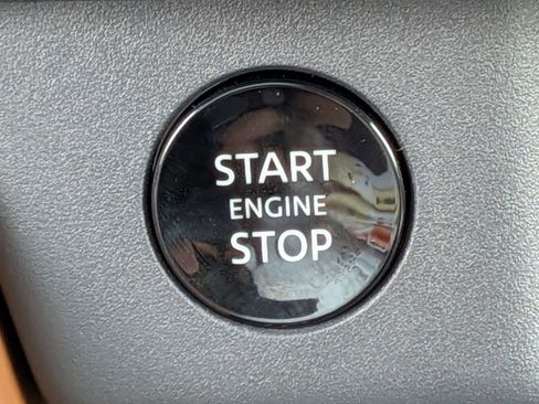 New 2026 Nissan Rogue Platinum w/ Platinum Premium Package image 24