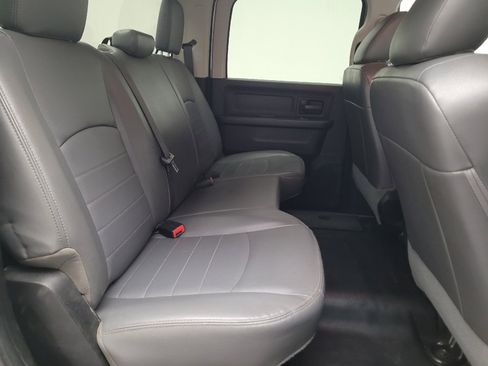 Used 2019 RAM 1500 Tradesman AWD/4WD image 19