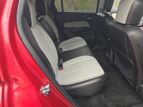 Used 2014 GMC Terrain SLT image 27