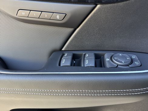 New 2026 Buick Envision Preferred AWD/4WD image 13
