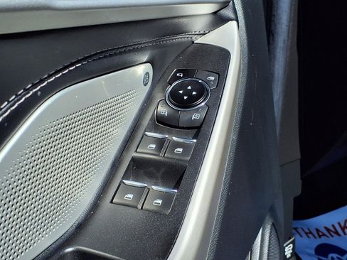 Certified 2022 Ford Explorer Limited w/ Limited Technology Package RWD image 23