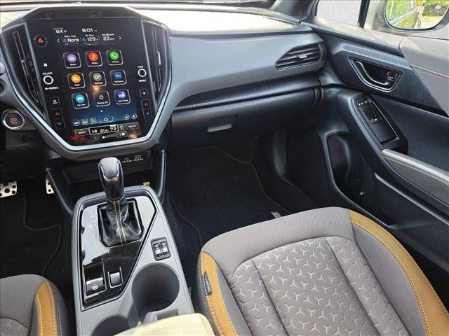 Certified 2026 Subaru Crosstrek 2.5i Sport w/ Crosstrek Mirror Package AWD/4WD image 20