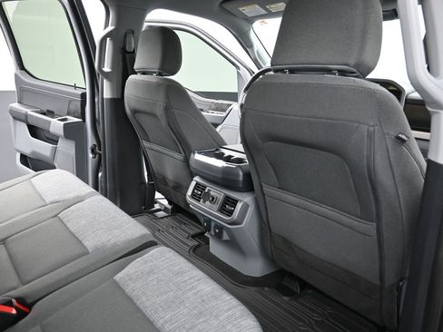 Certified 2022 Ford F150 XLT w/ Equipment Group 302A High image 14