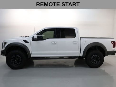 Used 2020 Ford F150 Raptor w/ Equipment Group 802A Luxury AWD/4WD image 27