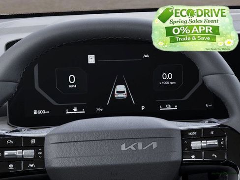 New 2026 Kia Sorento SX Prestige image 21