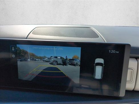 New 2026 Hyundai Santa Fe SE image 13