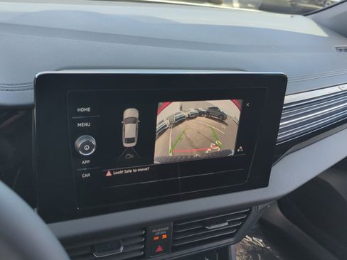 New 2026 Volkswagen Jetta Sport FWD image 27