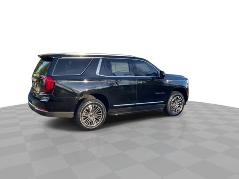 New 2026 GMC Yukon Elevation AWD/4WD image 8