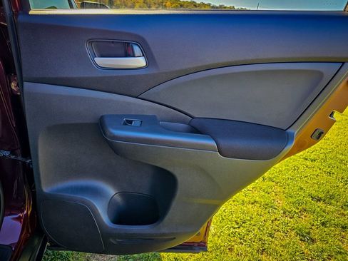 Used 2016 Honda CR-V SE image 36