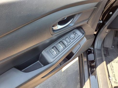 Used 2025 Honda Accord LX image 14