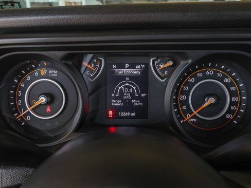 Used 2024 Jeep Gladiator Sport AWD/4WD image 23