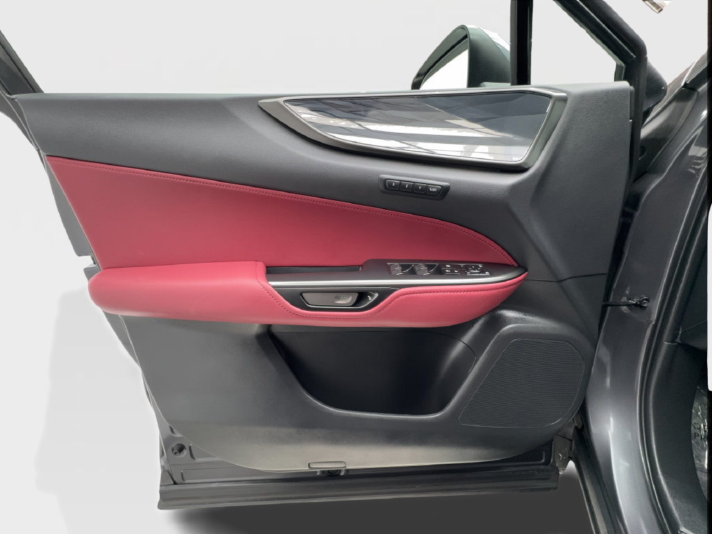 Used 2025 Lexus NX 250 FWD w/ Premium Package image 26
