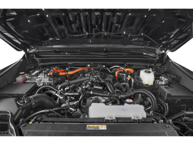 Certified 2026 Toyota Tacoma TRD Sport AWD/4WD image 11