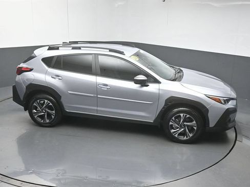 Certified 2026 Subaru Crosstrek 2.5i Premium w/ Convenience Package #2 AWD/4WD image 47
