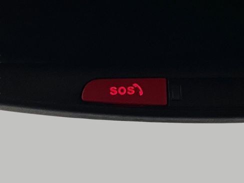 Used 2025 Jeep Compass Trailhawk AWD/4WD image 26