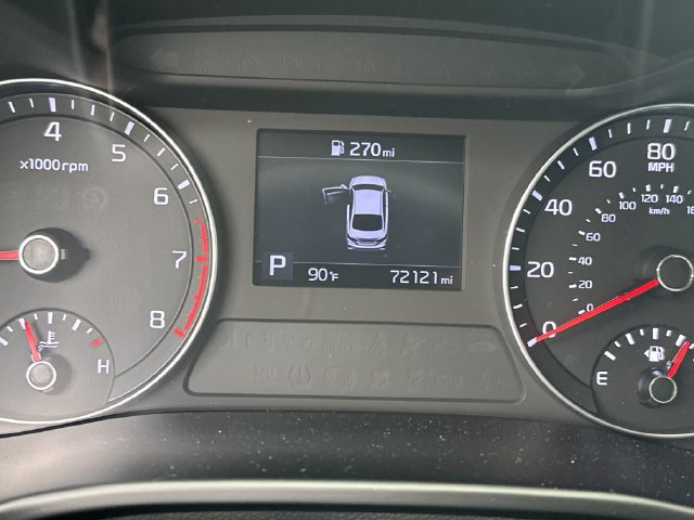 Used 2019 Kia Forte LXS FWD image 20