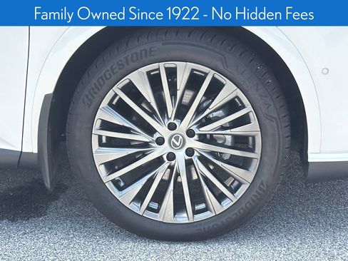 Used 2023 Lexus RX 350 FWD w/ Cold Area Package image 12