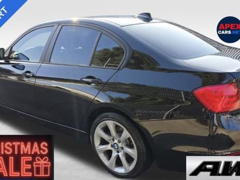 Used 2014 BMW 320i xDrive Sedan w/ Sport Package image 1