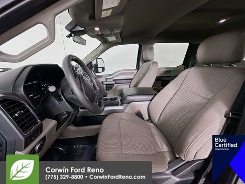 Certified 2020 Ford F250 XLT w/ XLT Premium Package image 25