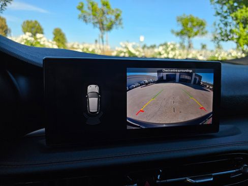 Used 2024 Dodge Hornet R/T image 33