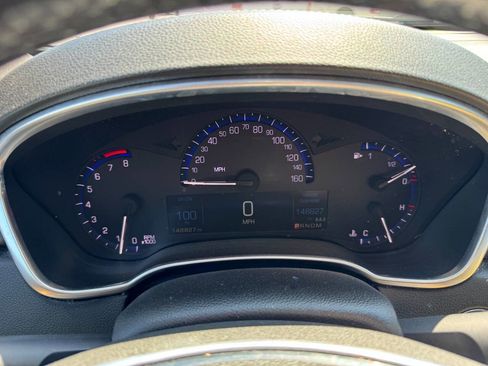 Used 2014 Cadillac SRX Performance w/ Driver Awareness Package AWD/4WD image 26