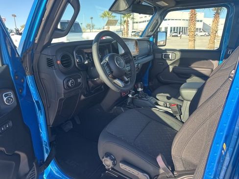 New 2026 Jeep Gladiator Mojave image 19