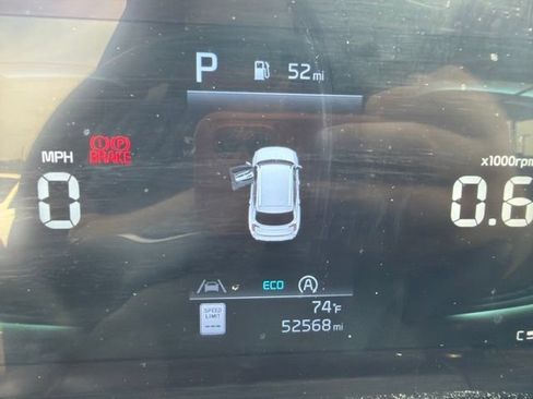 Used 2024 Kia Telluride S w/ S Sunroof Package AWD/4WD image 13
