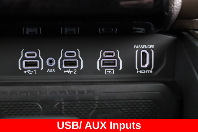 Used 2025 RAM 1500 Limited AWD/4WD image 29
