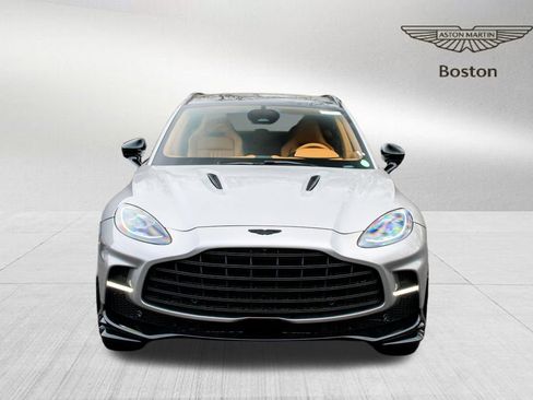 New 2026 Aston Martin DBX 707 AWD/4WD image 5