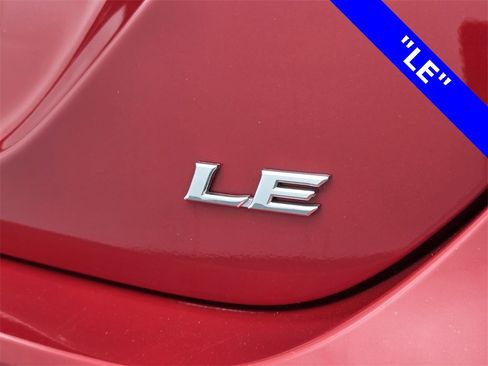 Used 2024 Toyota Camry LE image 18