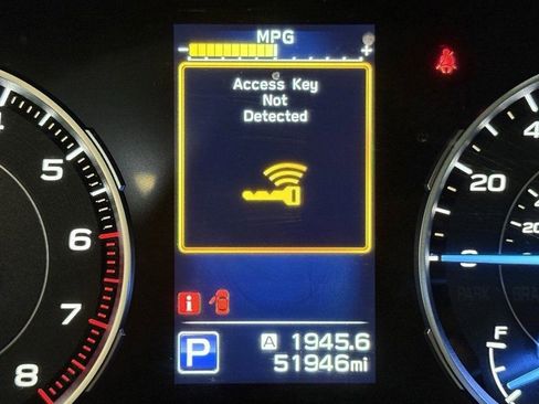 Certified 2021 Subaru Ascent Limited w/ Popular Package #2A image 21