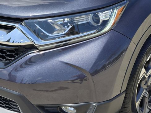 Used 2018 Honda CR-V EX-L image 28