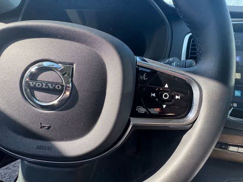 Used 2024 Volvo XC90 B6 Plus w/ Protection Package Premier AWD/4WD image 18