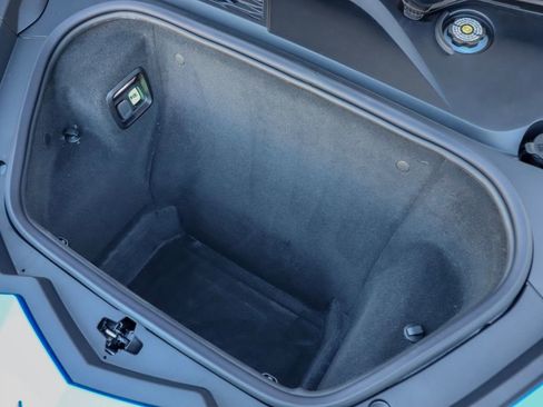 Used 2025 Chevrolet Corvette E-Ray AWD/4WD image 57