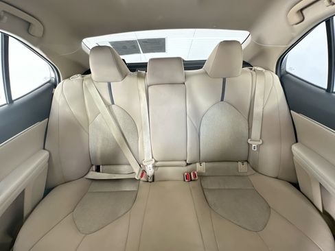 Used 2024 Toyota Camry LE image 29