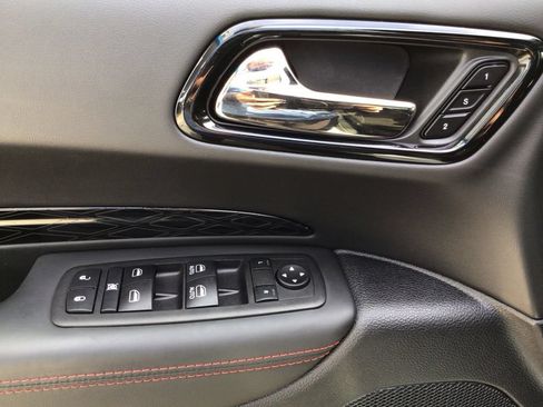 Used 2025 Dodge Durango GT AWD/4WD image 22