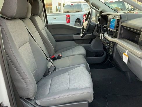 New 2026 Ford F250 XL w/ STX Appearance Package image 18