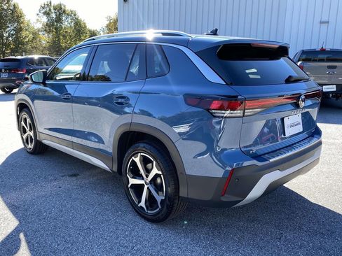 New 2026 Volkswagen Tiguan SE AWD/4WD image 4