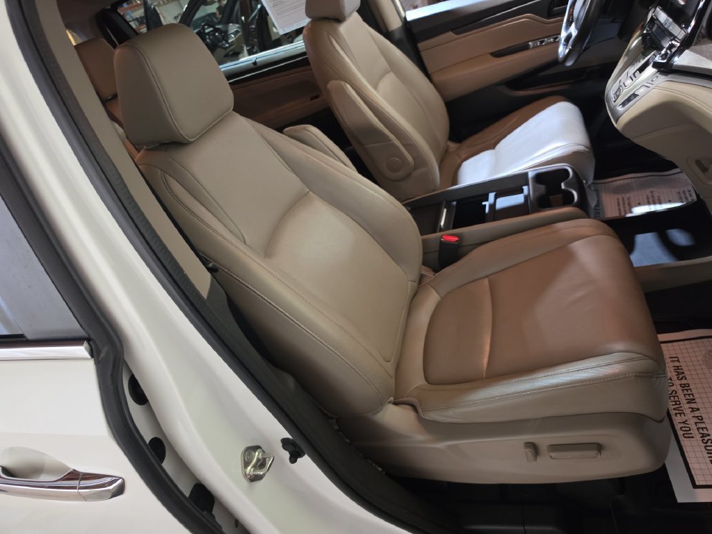 Used 2019 Honda Odyssey EX-L image 26
