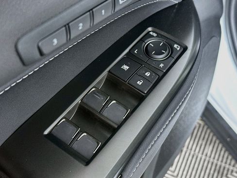 New 2026 Lexus NX 350 F Sport AWD/4WD image 17