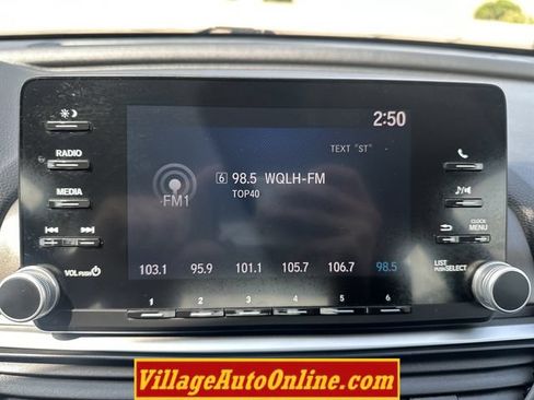 Used 2018 Honda Accord LX image 15