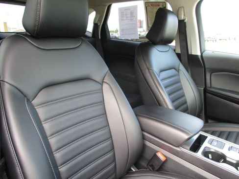 Used 2024 Ford Edge SEL w/ Convenience Package AWD/4WD image 40