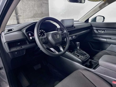 Used 2024 Honda CR-V LX image 7