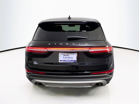 Used 2025 Lincoln Corsair Premiere w/ Rear Removable Package Tray image 6