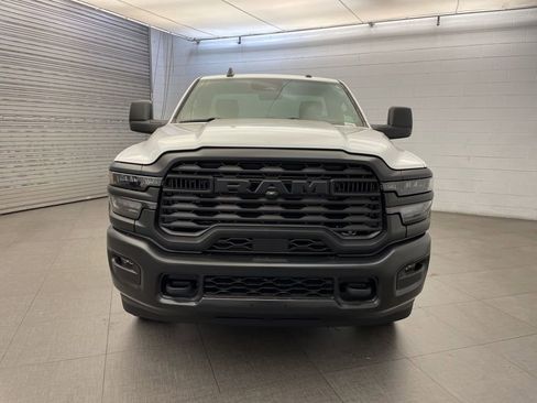 New 2026 RAM 2500 Tradesman image 6
