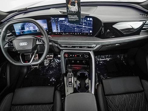 New 2026 Audi SQ5 Premium Plus AWD/4WD image 9